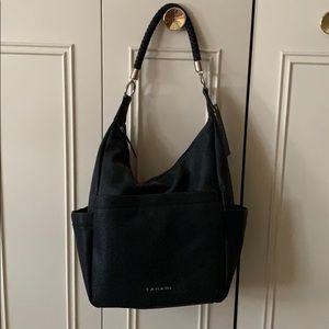 TAHARI Shoulder Bag
